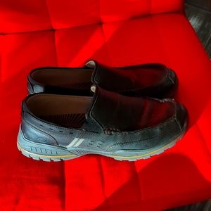 Skechers Relaxed fit Slip-ons